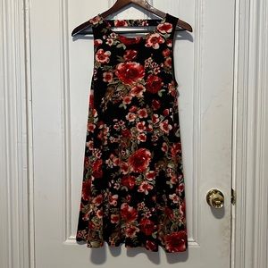 Nine Britton shift dress